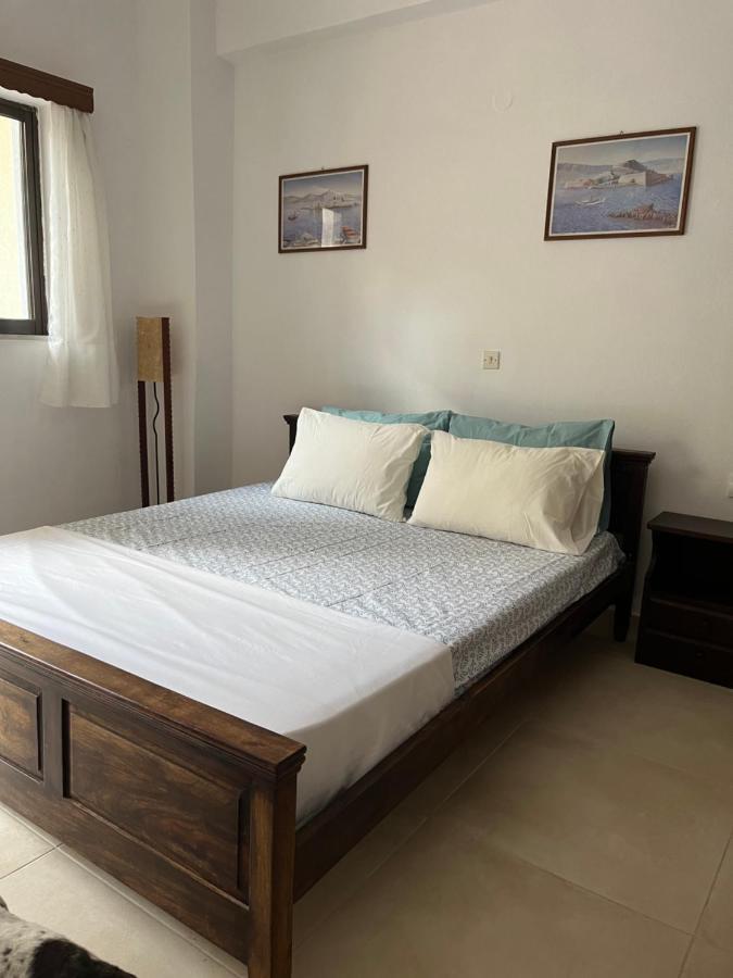 Cute Apartment In The Centre Of Elounda Zewnętrze zdjęcie