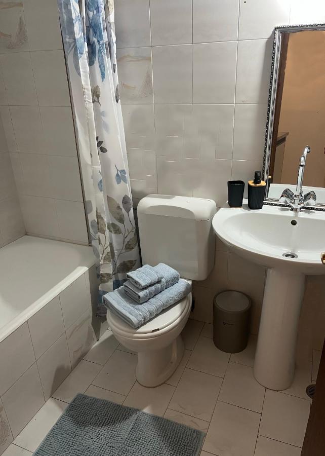 Cute Apartment In The Centre Of Elounda Zewnętrze zdjęcie